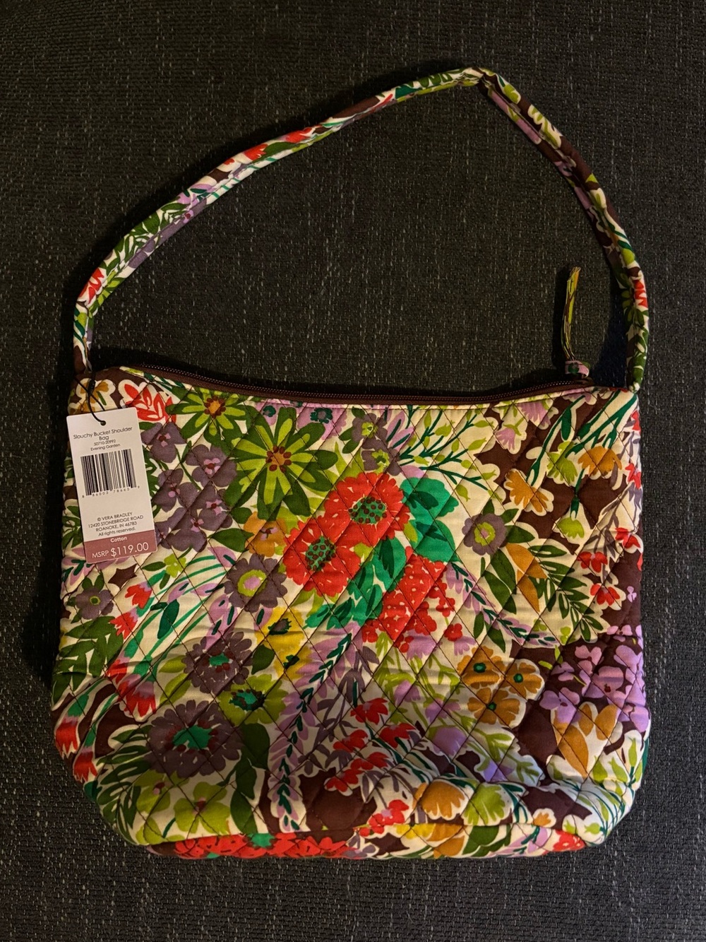 Vera Bradley lot of 10 bags - Picture 5 of 14